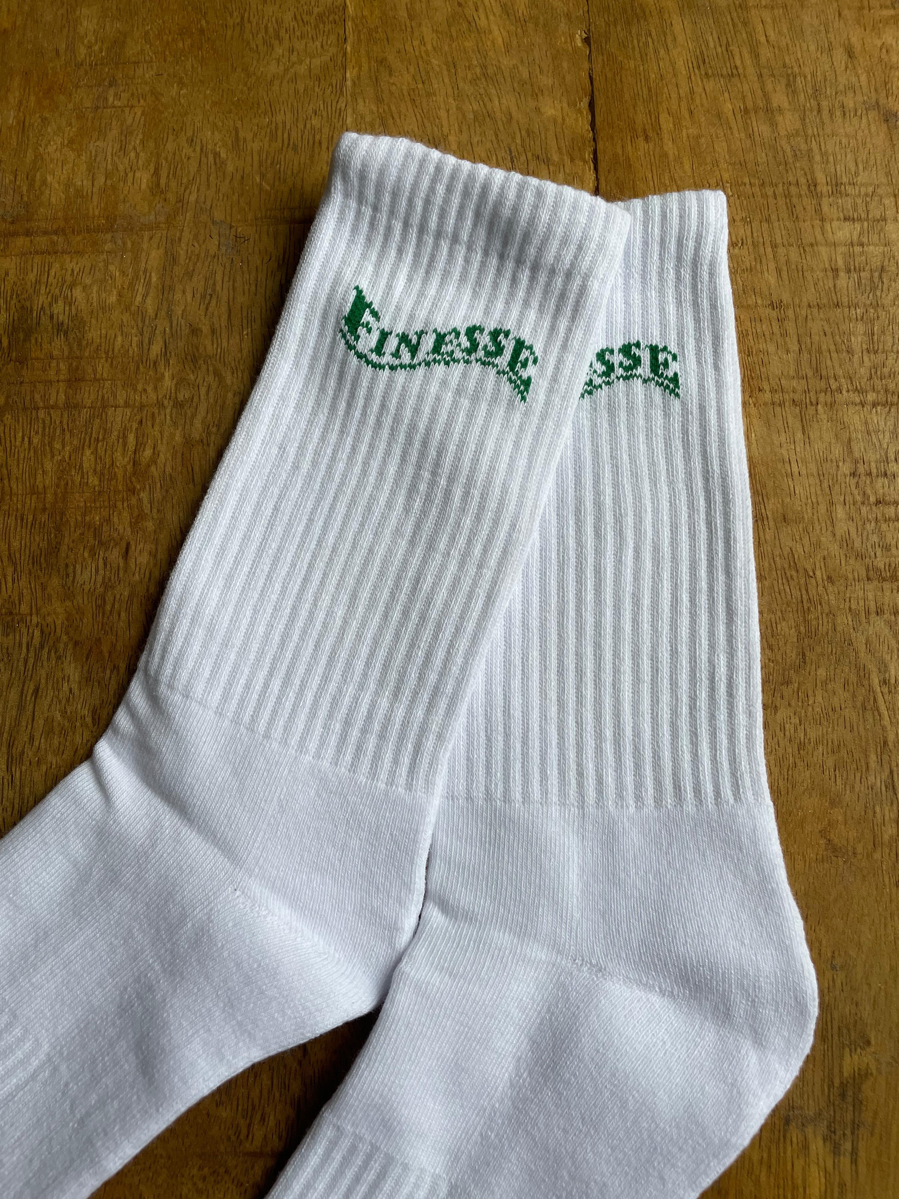 Finesse - The Socks